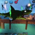 How to Catch the Zombie Shark in Fish It Roblox – Location, Catch Rate & Best Fishing Tips