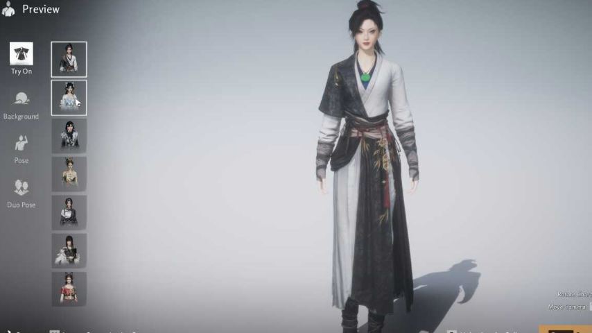 How to Change Hairstyle & Appearance in Where Winds Meet