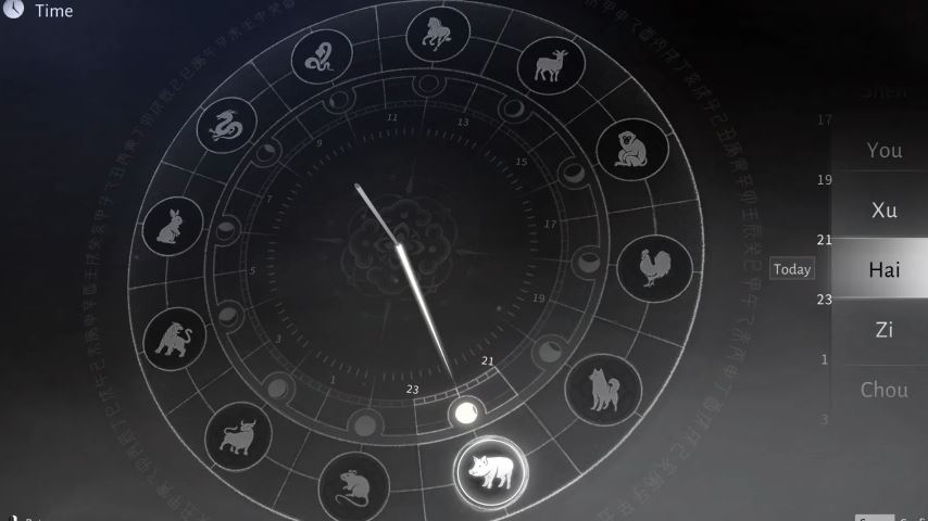 How to Change Time in Where Winds Meet – Time Adjustment Guide