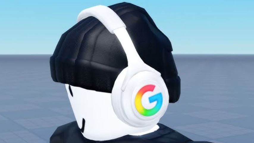 How to Claim Google Headphones, Skateboard, Backpack & More – Roblox UGC Limited