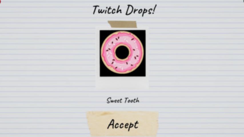 How to Claim Phasmophobia Sweet Tooth Twitch Drops for the Neil’s Diner Update