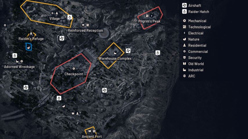 How to Complete A First Foothold Mission in ARC Raiders (Full Walkthrough)