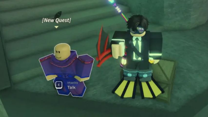 How to Complete Maelira’s Quest in Fisch – All Fish Locations & Bait Guide