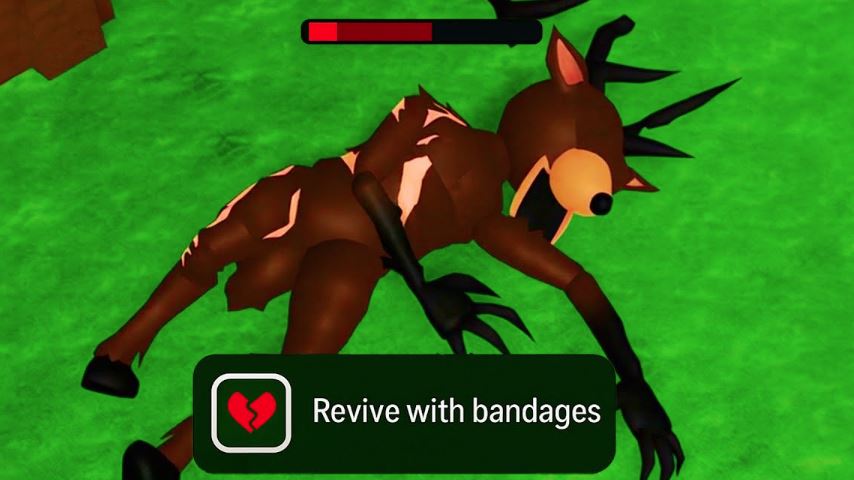 How to Complete the Deer Rescue Event in 99 Nights in the Forest