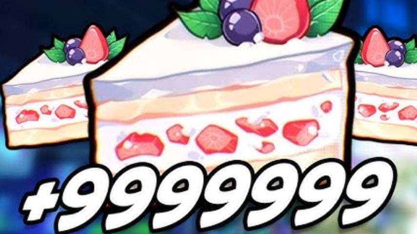How to Farm Cakes Fast in Anime Vanguards Update 9 – AFK & Macro Guide
