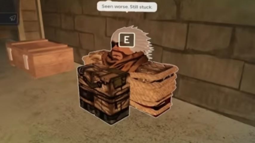 How to Find Sam and Graves in Deadly Delivery – Spawn Rules and Locations Explained