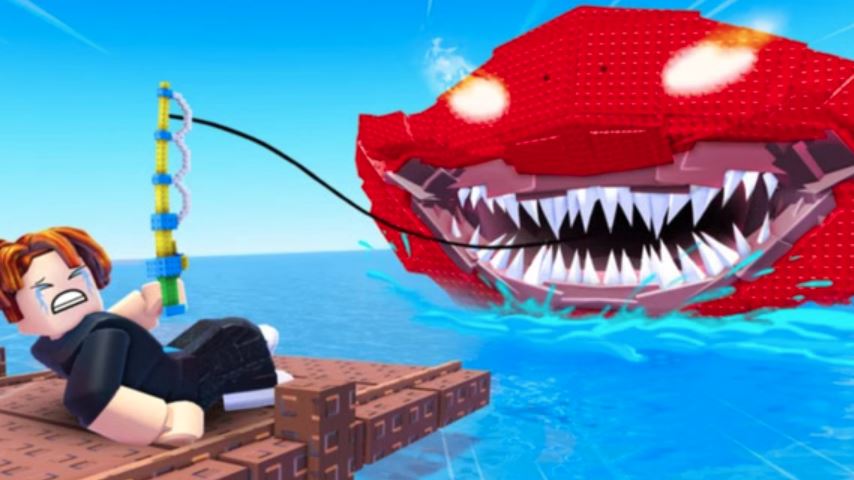 How to Find and Catch Retro Maja in Fish It