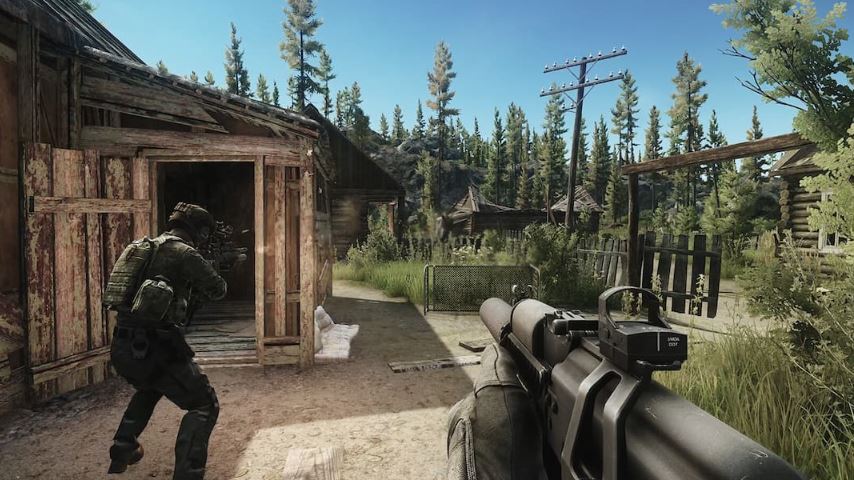 How to Fix Error Code 213 in Escape From Tarkov – Full Troubleshooting Guide