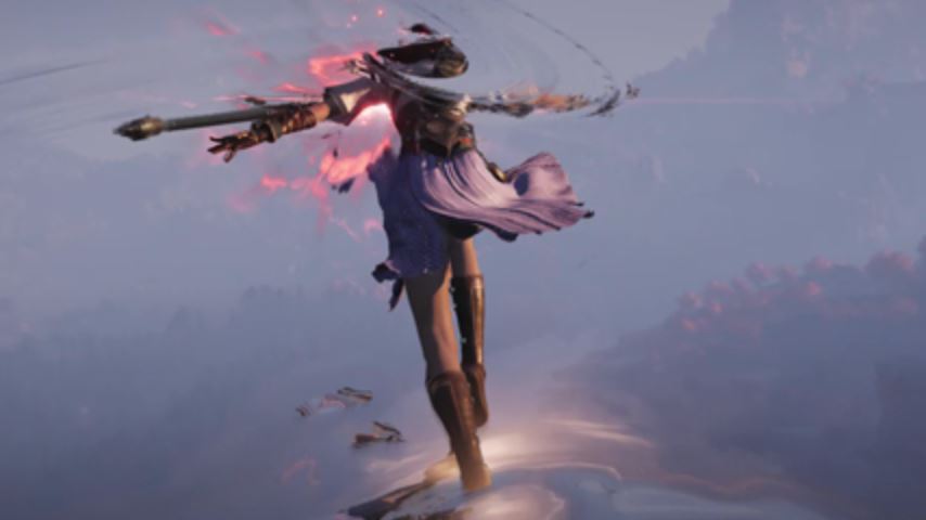 How to Fly in Where Winds Meet (All Lightness Skills Explained)