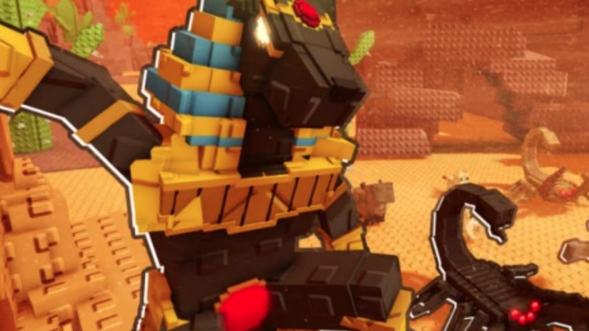 How to Get Anubis in Raise Animals