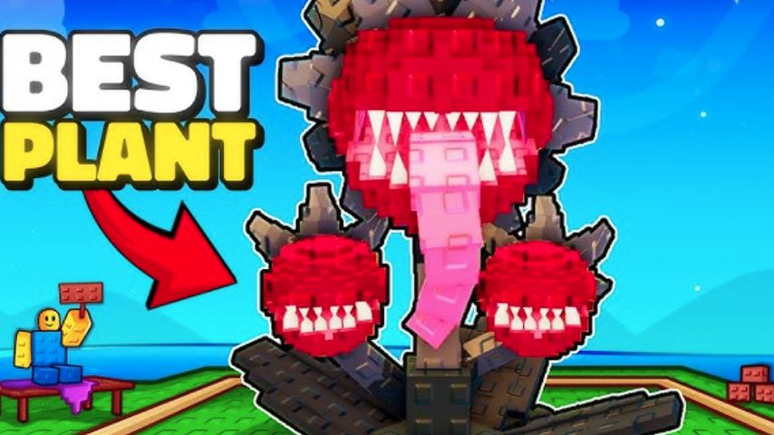 How to Get Biohazelino in Plants vs Brainrots – Merge Madness Event & Trading Guide