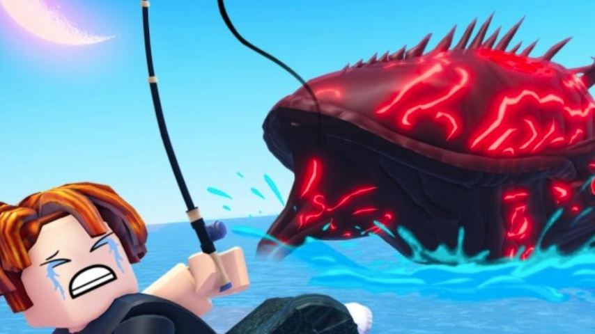 How to Get Bloodmoon Mutation in Fish It (Event Guide & Tips)