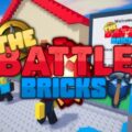 How to Get Bricks Fast in The Battle Bricks Roblox