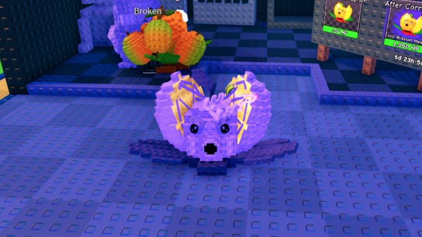 How to Get Corrupt Mutation Plants in Plants vs Brainrots Roblox