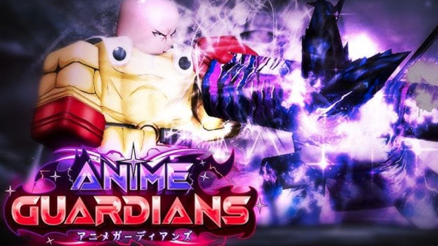 How to Get Cosmic Garou in Anime Guardians (Best Traits, Skills & Tier Ranking)