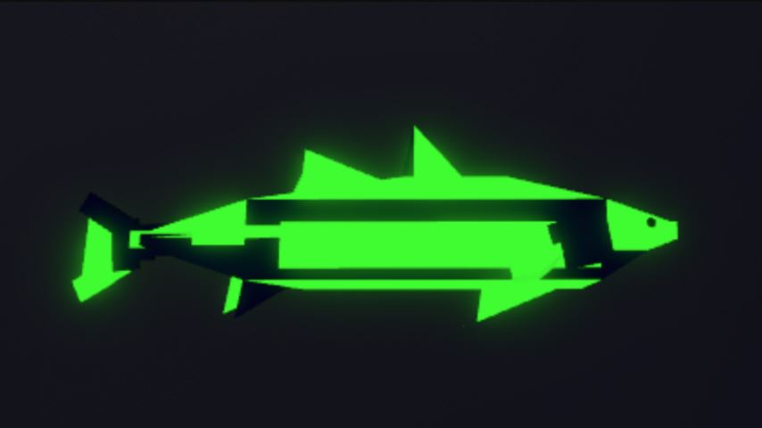 How to Get Cursed Touch Mutation in Fisch (Roblox)