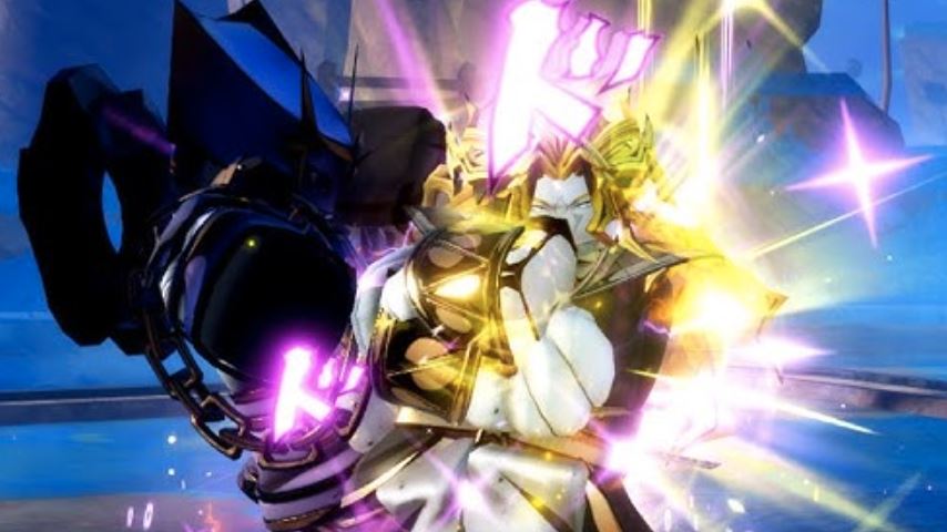 How to Get DIO Over Heaven in Anime Vanguards (Anniversary Update Guide)