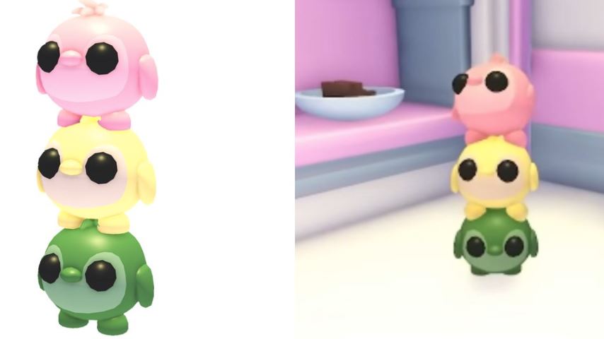 How to Get Dango Penguin in Adopt Me