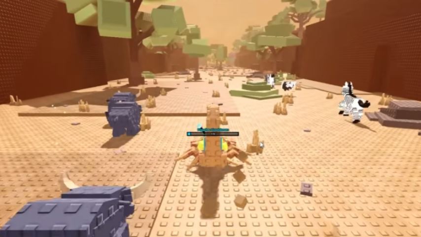 How to Get DeathStalker Scorpion in Raise Animals (Best Tips & Abilities Explained)