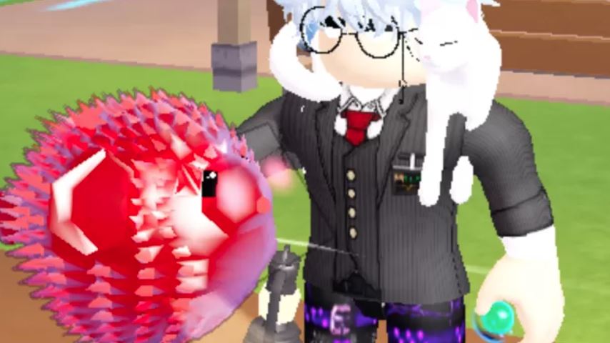 How to Get Disco Pufferfish in Fish It Roblox