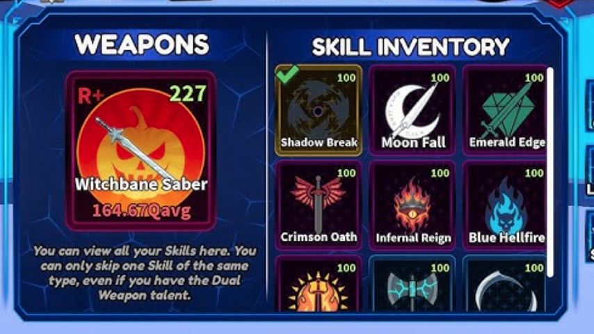 How to Get Every Weapon Skill in Arise Crossover (Full Dungeon List & Tips)