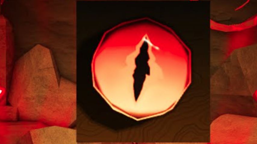 How to Get Eye Ore in The Forge – Best Farming Methods & Drop Rates