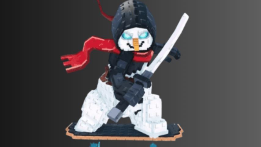 How to Get Frio Ninja in Steal a Brainrot – Brainrot God Unit Guide