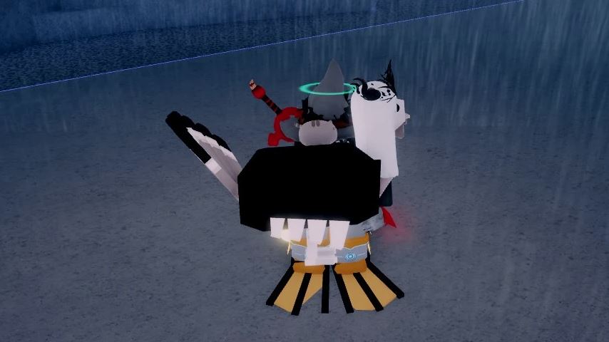 How to Get Ghost Turkey in FISCH – Best Locations, Bait, and Event Tips