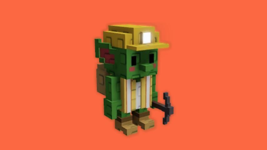 How to Get Goblin Miner in Grow a Garden – Drop Rate, Event Requirements & Abilities