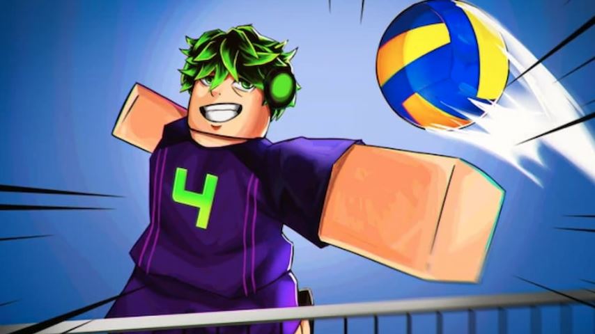 How to Get Hakka Style in Volleyball Legends – Spin Rates, Pity System, and Level Benefits