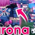 How to Get Kurona Style in Azure Latch (Skills, Spin Rates & Luck Boost)