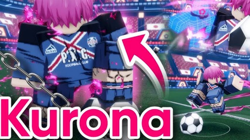 How to Get Kurona Style in Azure Latch (Skills, Spin Rates & Luck Boost)