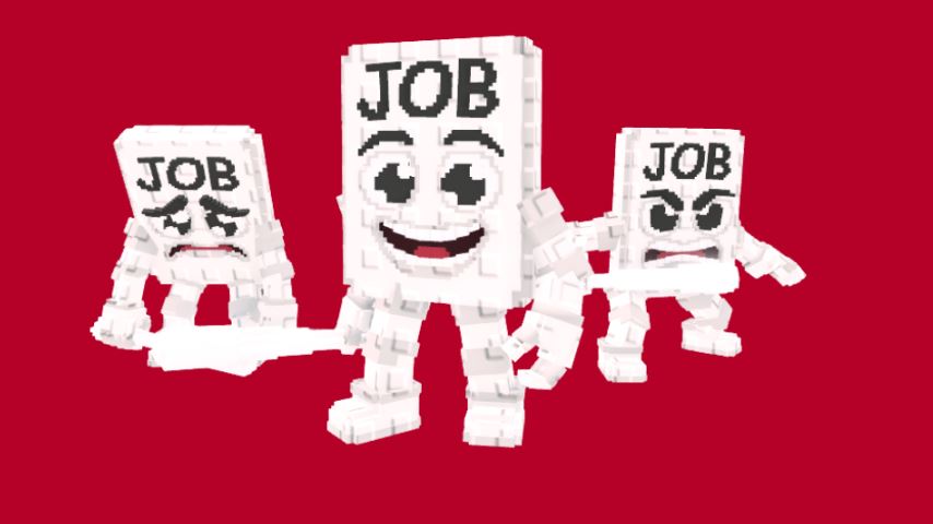 How to Get Los Jobcitos in Find the Brainrot