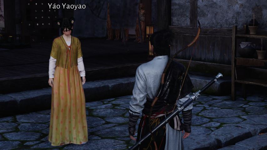 How to Get More Healing Charges in Where Winds Meet (Medicine Chest Upgrade Guide)