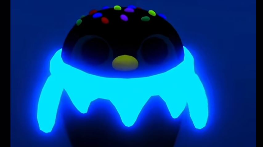 How to Get Neon Penguins in Adopt Me
