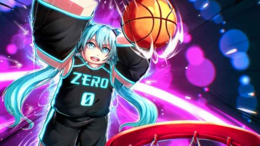 How to Get Popstar Style in Basketball Zero (Skills, Spin Rates & Awakened Abilities)