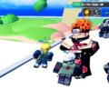 How to Get Shiny Characters in Anime Fight (Roblox) – The Ultimate Guide