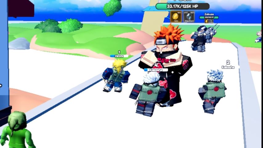 How to Get Shiny Characters in Anime Fight (Roblox) – The Ultimate Guide