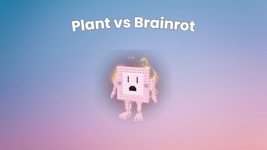 How to Get Socketini Upsetti in Plant vs Brainrots – Spawn Rate, Stats, and Best Farming Tips