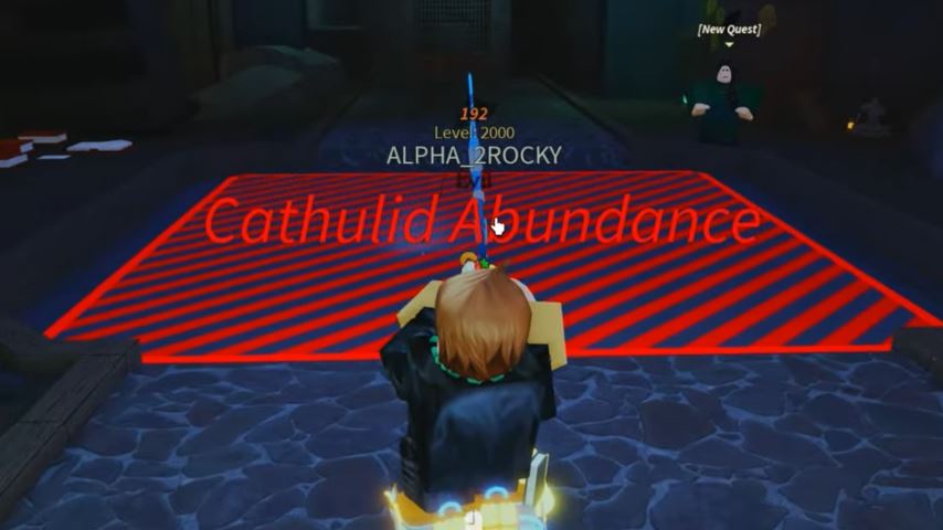 How to Get Solarblaze Cathulid in Roblox Fisch – Requirements, Eclipse Mechanics, and Best Gear