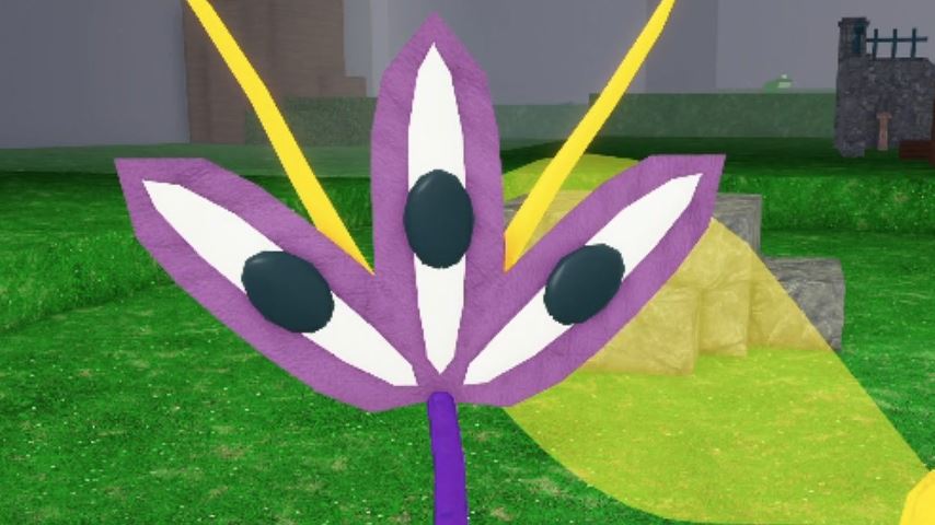 How to Get Stareweed in 99 Nights in the Forest (Halloween Update Guide)