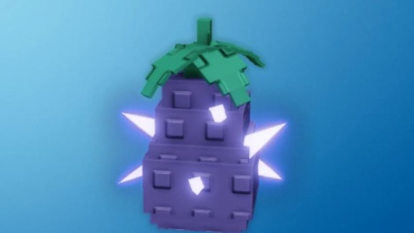 How to Get Trinity Fruit in Grow a Garden