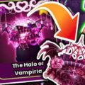 How to Get Vampiria’s Halo in MonsterVerze – A Complete VIM Membership Guide