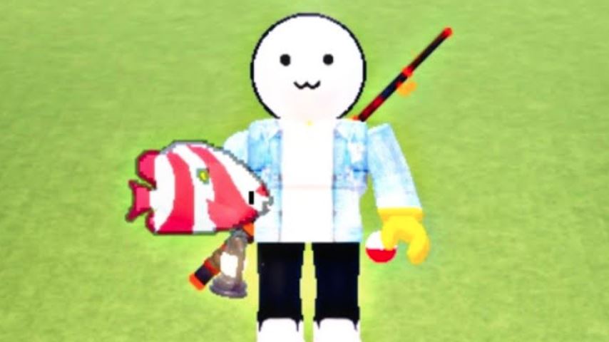 How to Get Vintage Damsel in Fish It – Location, Chance, and Lava Rod Unlock Guide