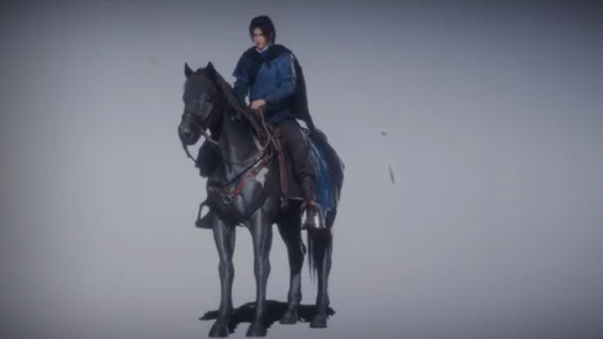 How to Get Your First Mount in Where Winds Meet: A Quick Start Guide