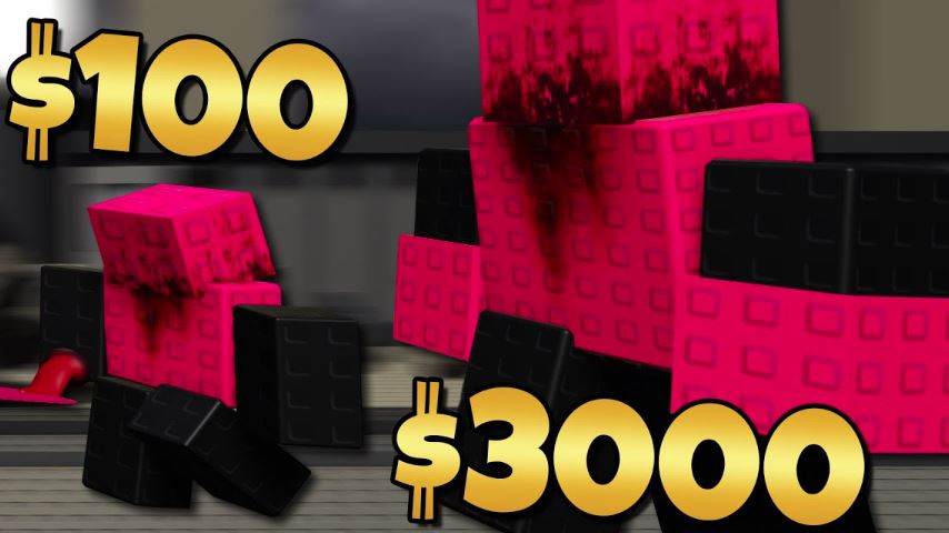 How to Get and Use the Tumored Trowel in The Battle Bricks