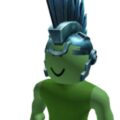 How to Get the Blue Steel Mohawk Helmet in Roblox for Free