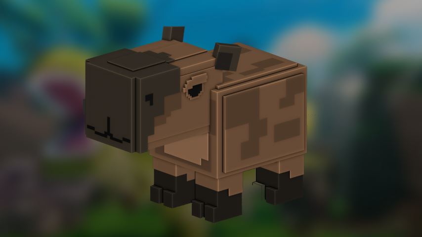 How to Get the Capybara in Raise Animals – Abilities, Speed Stats & Rewards