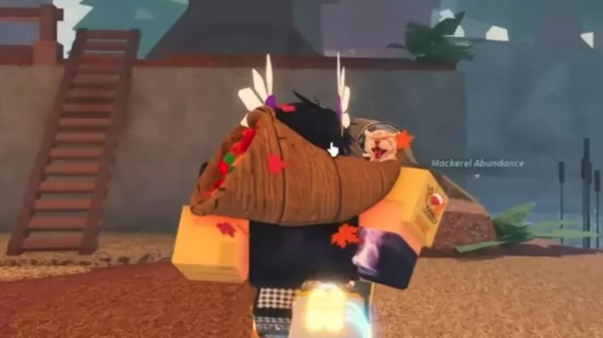 How to Get the Cornucopia Rod in FISCH – All Thanksgiving Quest Requirements