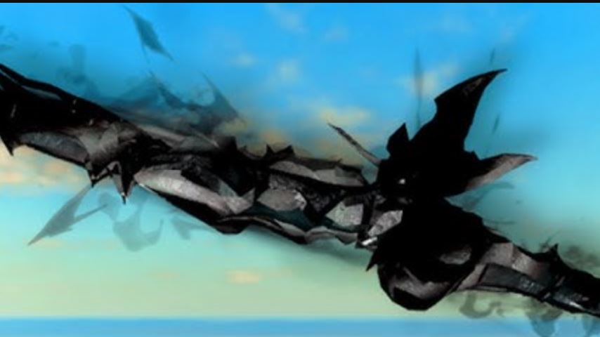 How to Get the Eidolon Rod in FISCH – Location, Stats & Price Guide